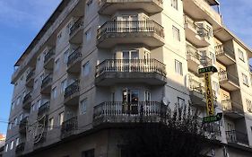 Hotel Restaurante Derby